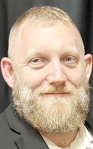 Daniel Clinton Stevens